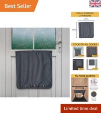 Elegant Letter Box Catcher for