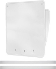 Hoedia Mail Slot Catcher for