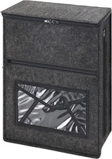 Letter Box Catcher, Grey Felt