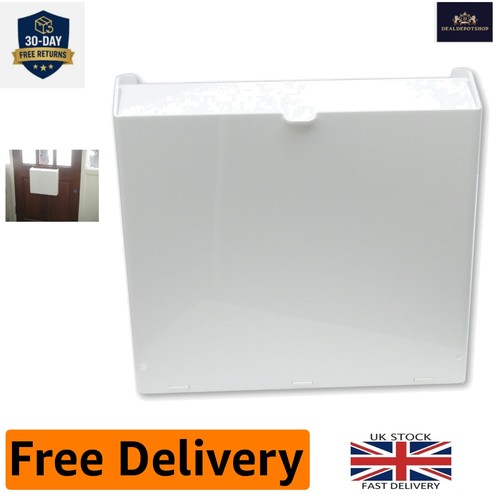 Elegant mail catcher white - mail,