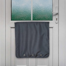 Letter Box Catcher for Mail