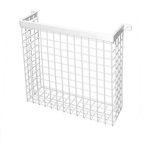 Slimline mesh letter - slimline,