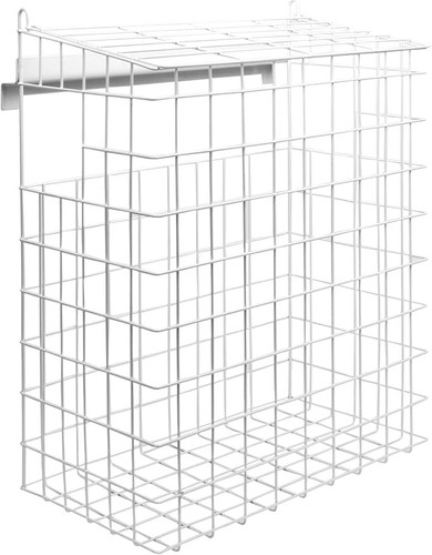 Indoor letterbox cage mail - indoor,
