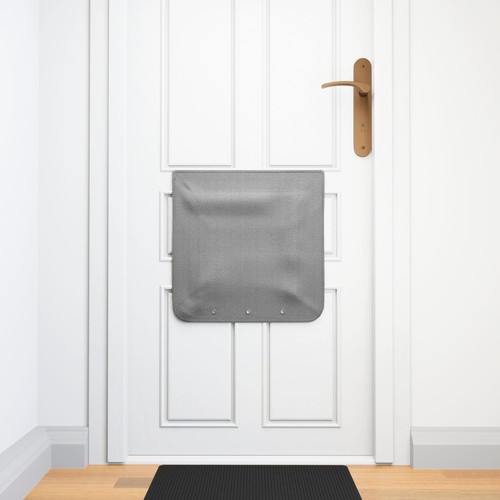 Mammo letter box catcher post - box,