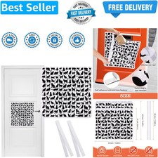 Letter Box Catcher, Post Box