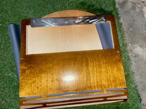 Large capacity letter - letter, box