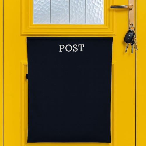 Post catcher bag - bag, mail