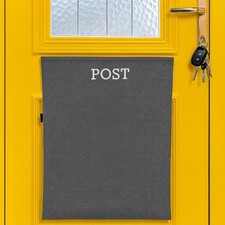 Post Catcher for Letterboxes