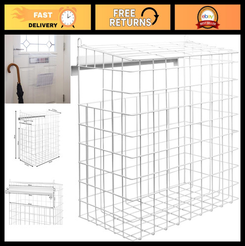 Indoor letterbox cage no - indoor,