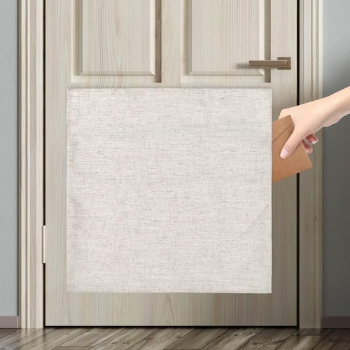 Letter box catcher for mail - box,
