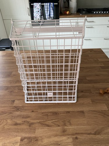 Letterbox cage indoor - letterbox, mail