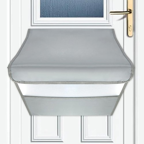 Letterbox catcher for upvc - catcher,