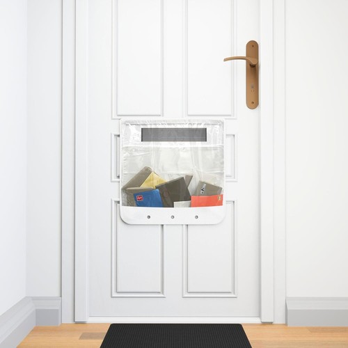 Mammo letter box catcher post - mammo,
