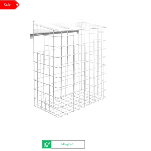 Letterbox cage indoor mail - indoor,