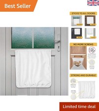 Lockable Letter Box Catcher