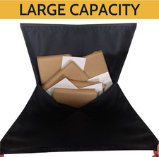 Letter Box Catcher for Mail