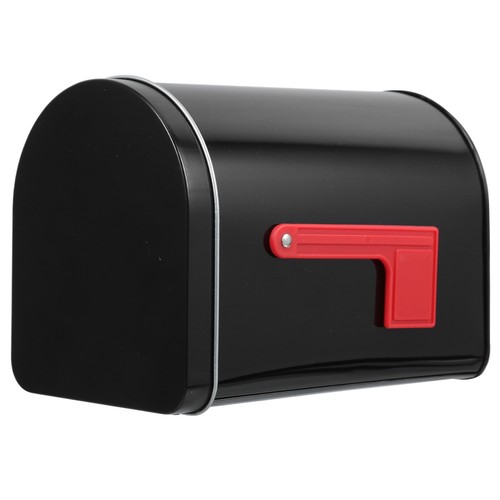 Letter box catcher - box, for