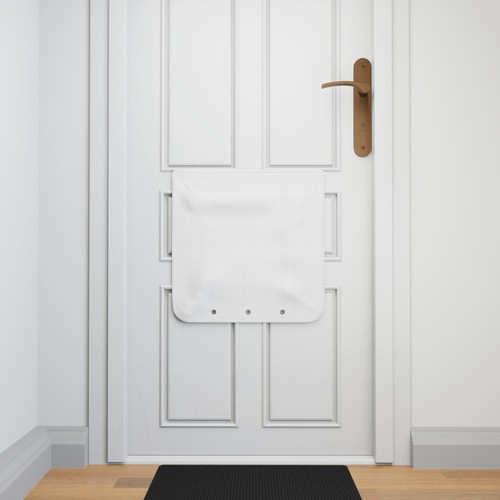 Mammo letter box catcher - box,