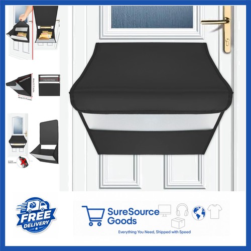 Indoor letter box - indoor, catcher
