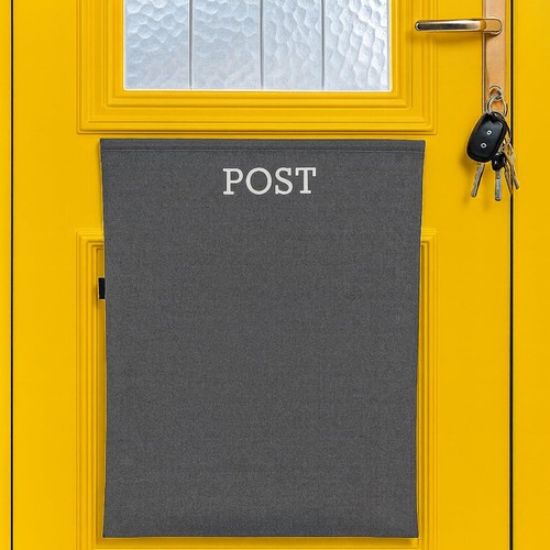 Post catcher bag - catcher,