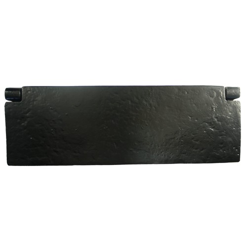 Uap cast iron letterbox - uap,
