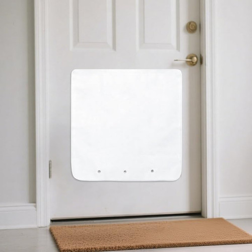 Inch letter box catcher - inch,