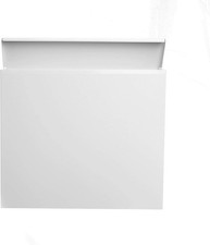 Avonstar Fireproof Letterbox