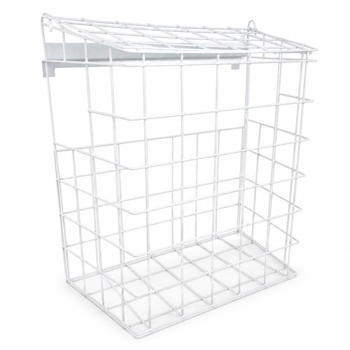 Large letterbox cage - cage, &