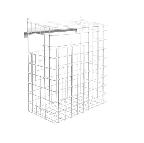 Letterbox cage indoor - letterbox, mail