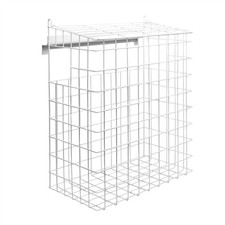 Letterbox Cage Indoor Mail