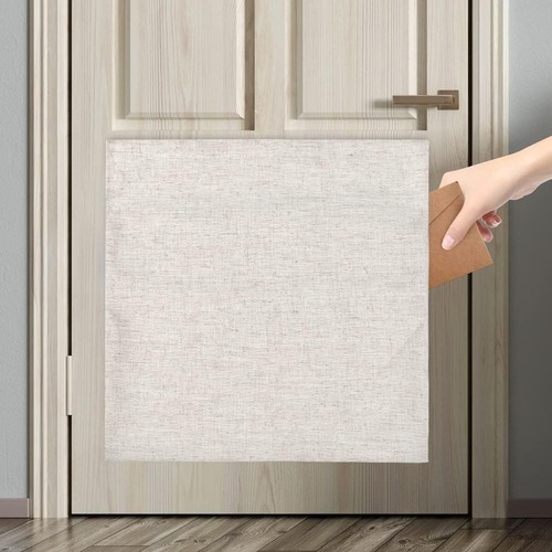 Letter box catcher - letter, mail