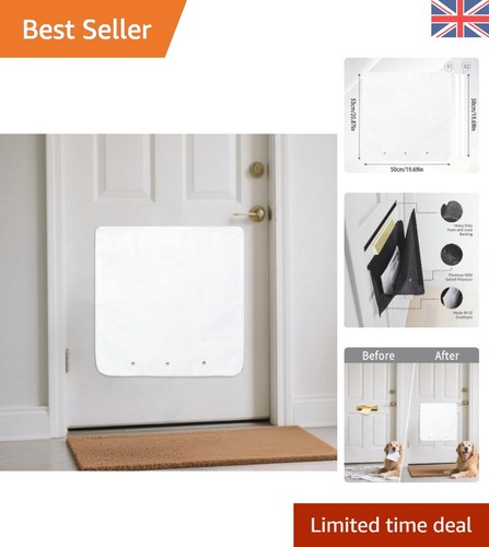 Durable wall mounted - durable, letter