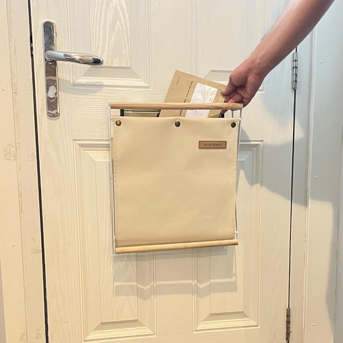 Letter catcher door mail - catcher,,