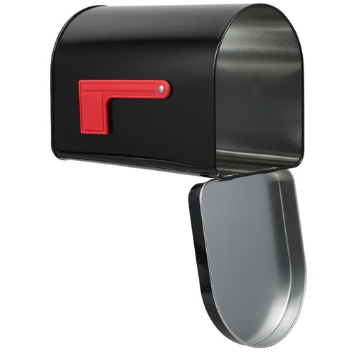 Letter box catcher - box, mail