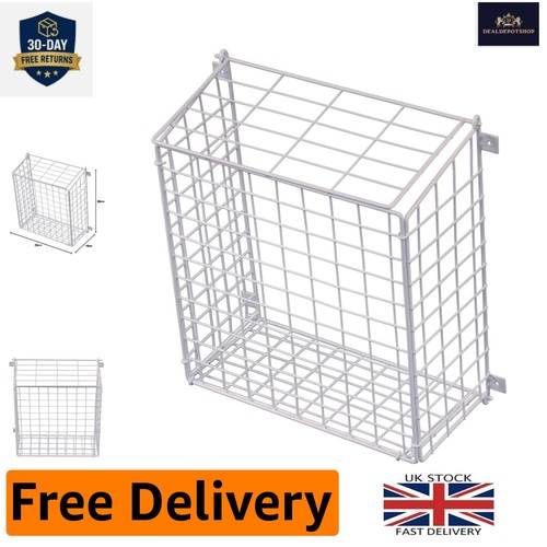 Elegant steel mail catcher - elegant,