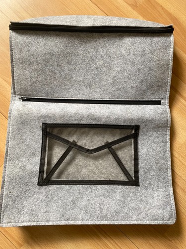 Letter box catcher protector - box,