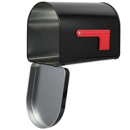 Letter box catcher for - catcher, mail